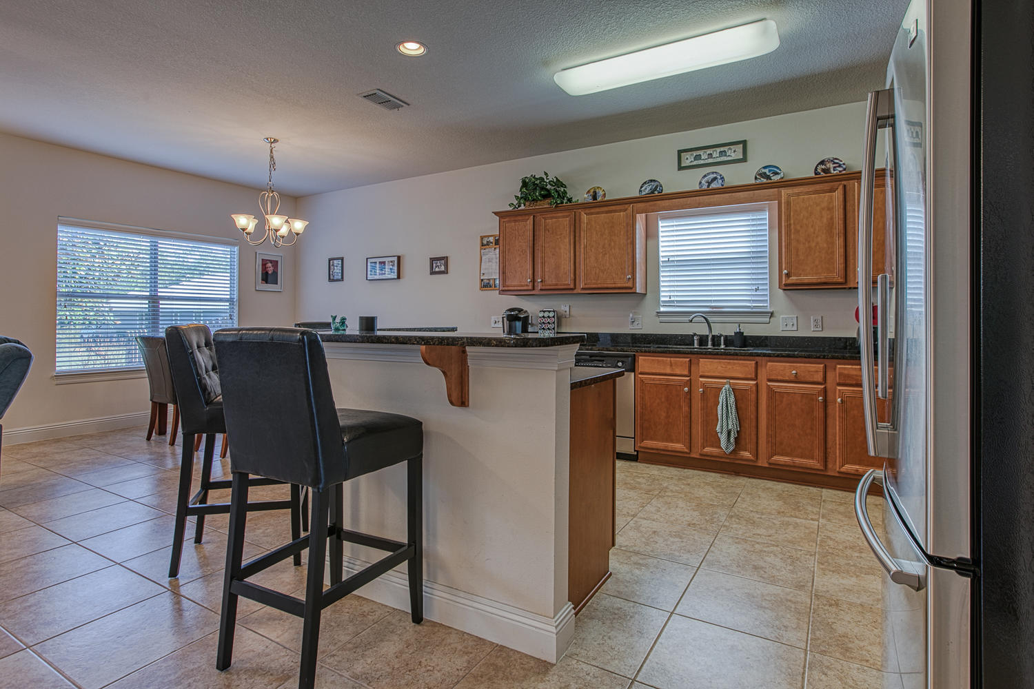 EAGLE BAY - Residential