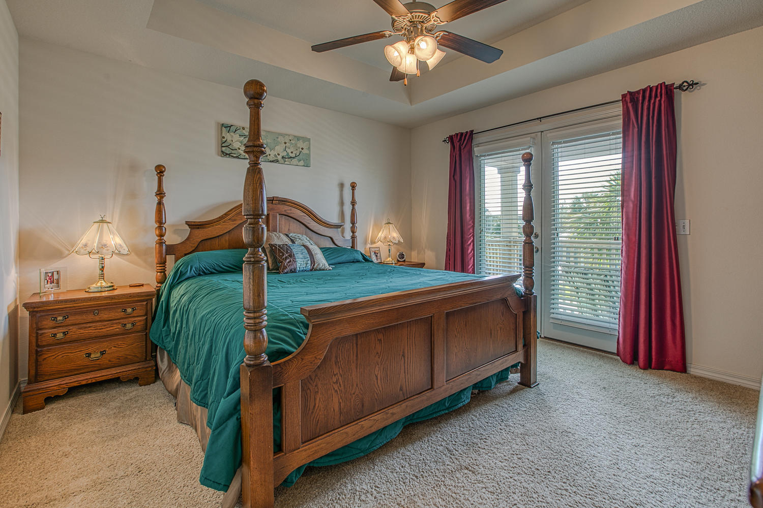 EAGLE BAY - Residential