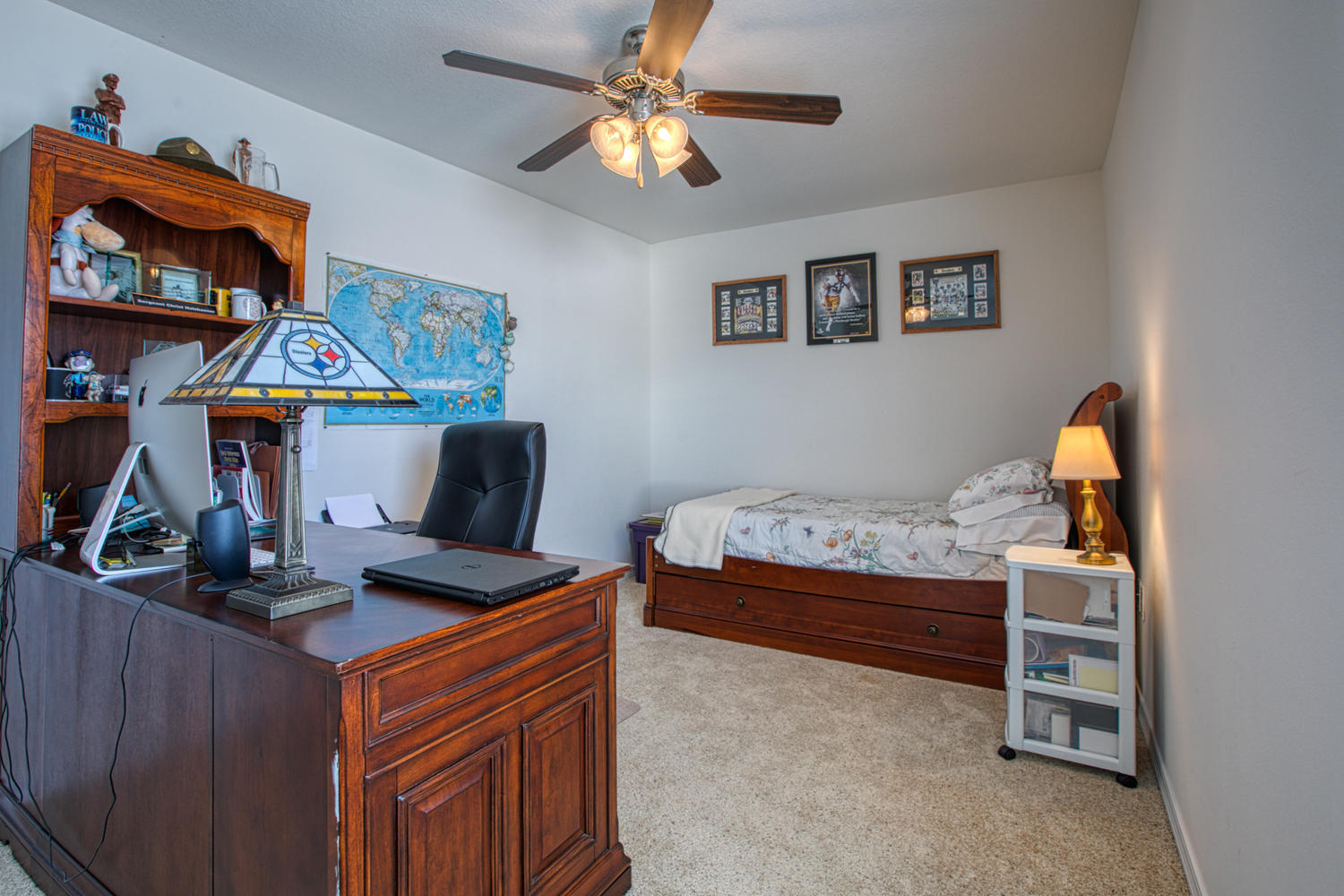 EAGLE BAY - Residential