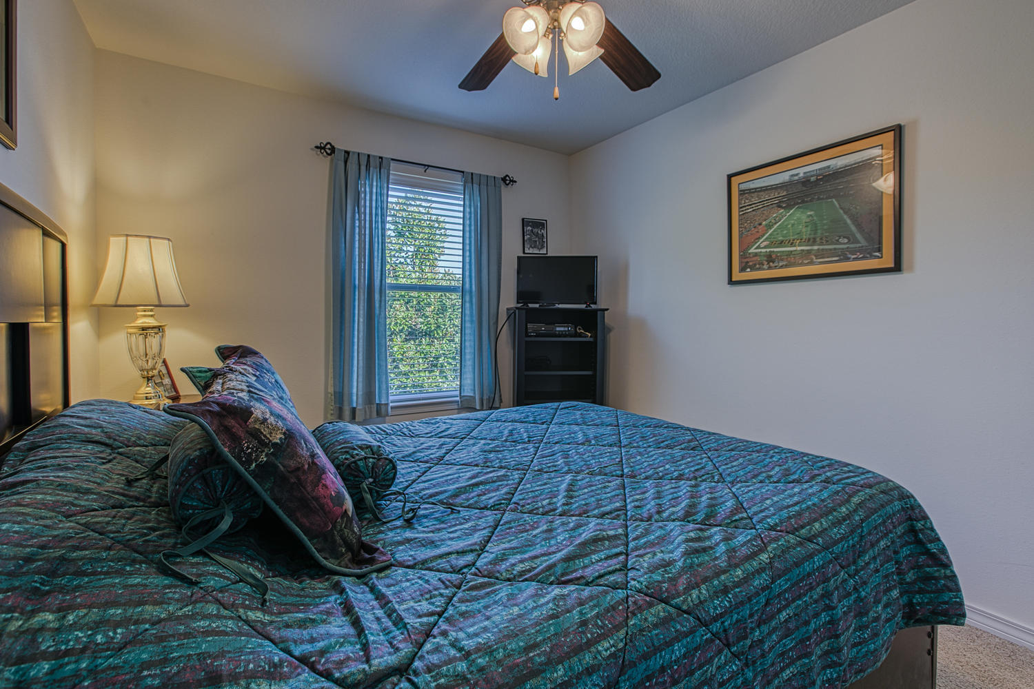 EAGLE BAY - Residential