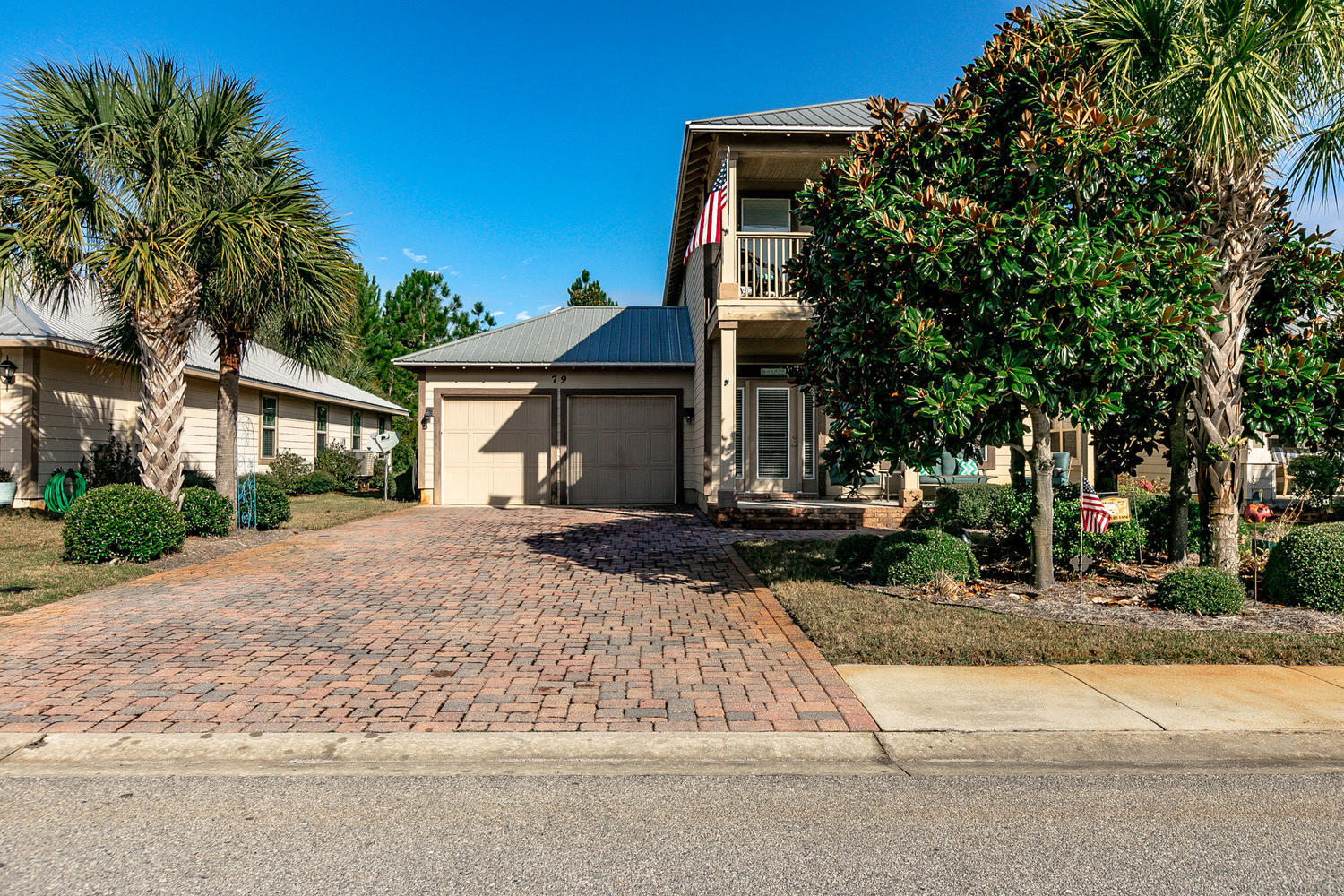 EAGLE BAY - Residential
