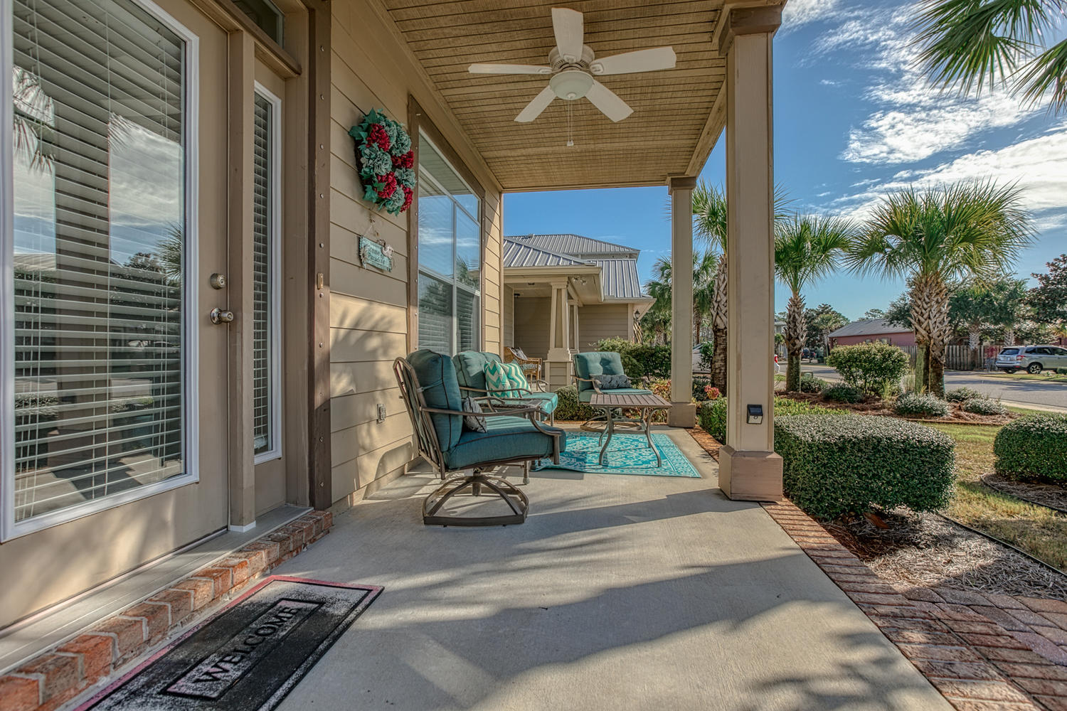 EAGLE BAY - Residential