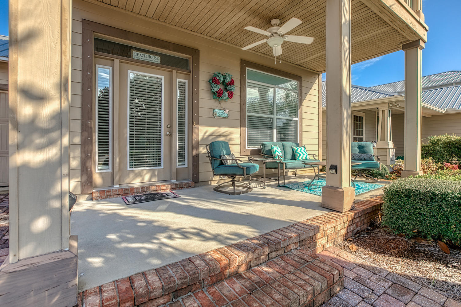 EAGLE BAY - Residential