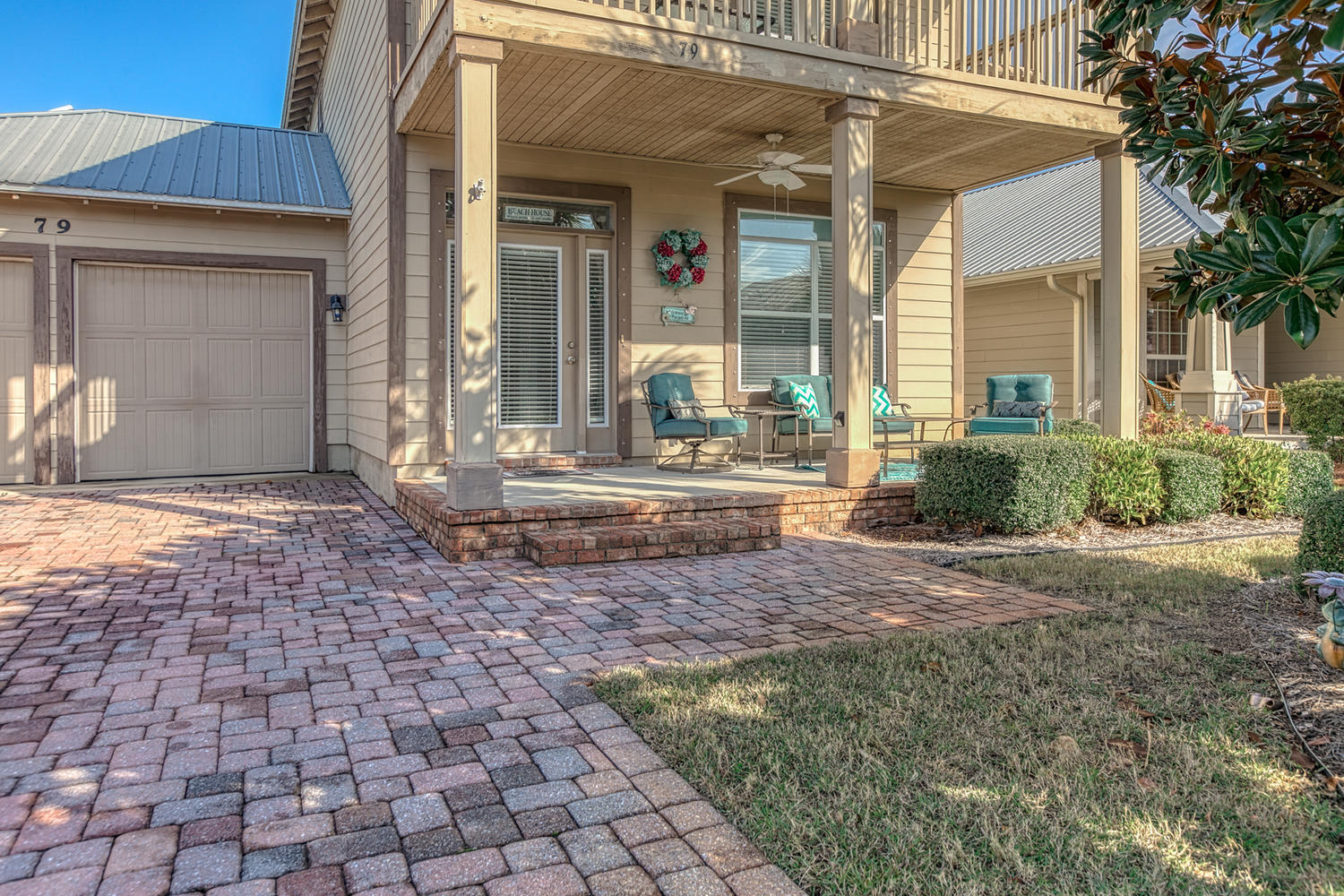 EAGLE BAY - Residential