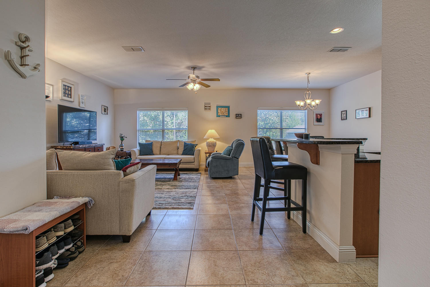 EAGLE BAY - Residential