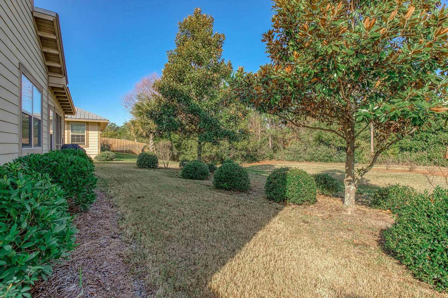 EAGLE BAY - Residential