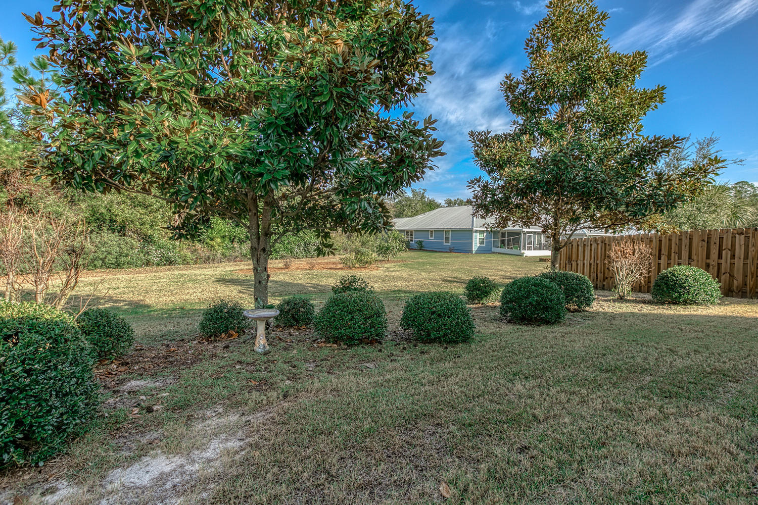 EAGLE BAY - Residential