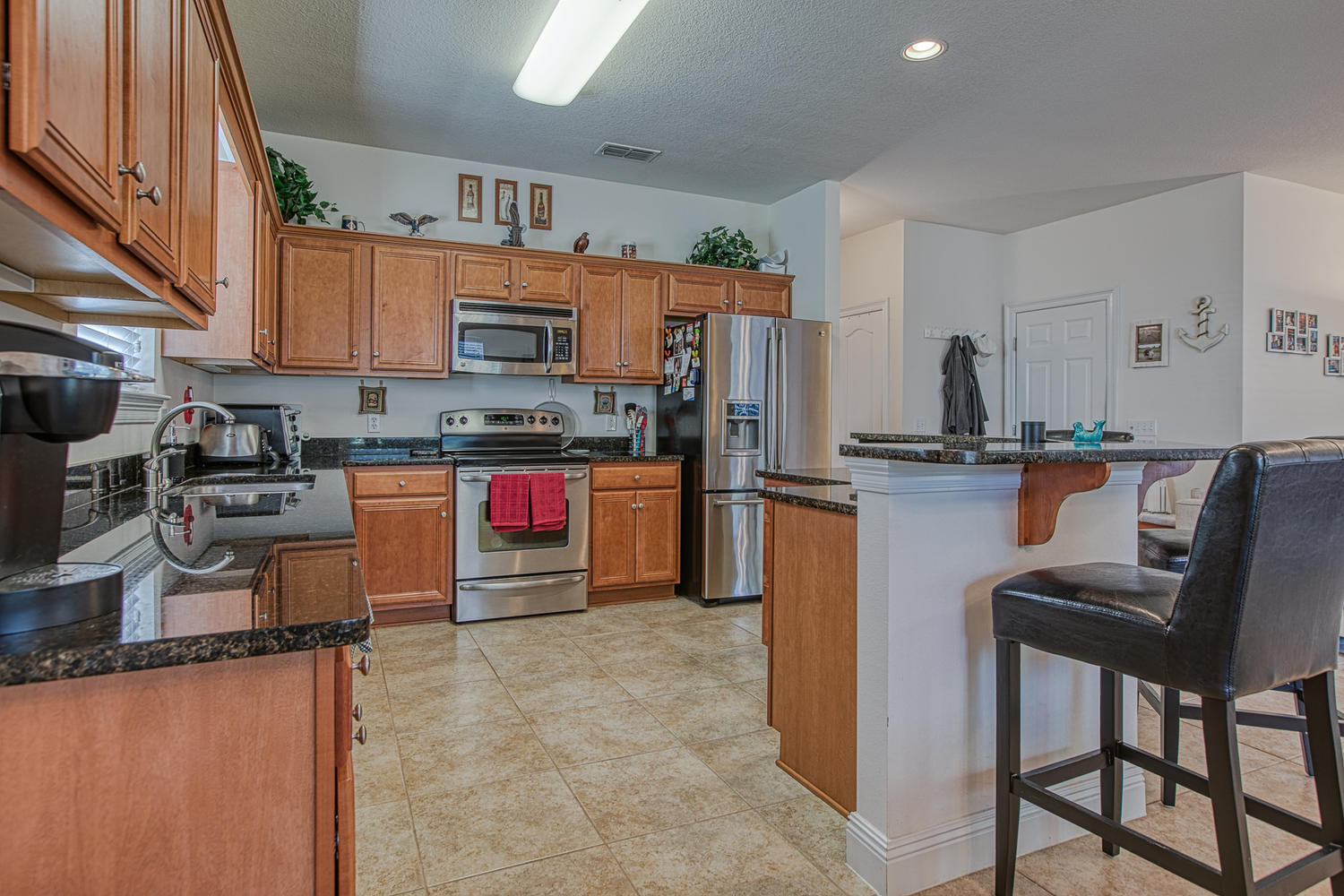 EAGLE BAY - Residential