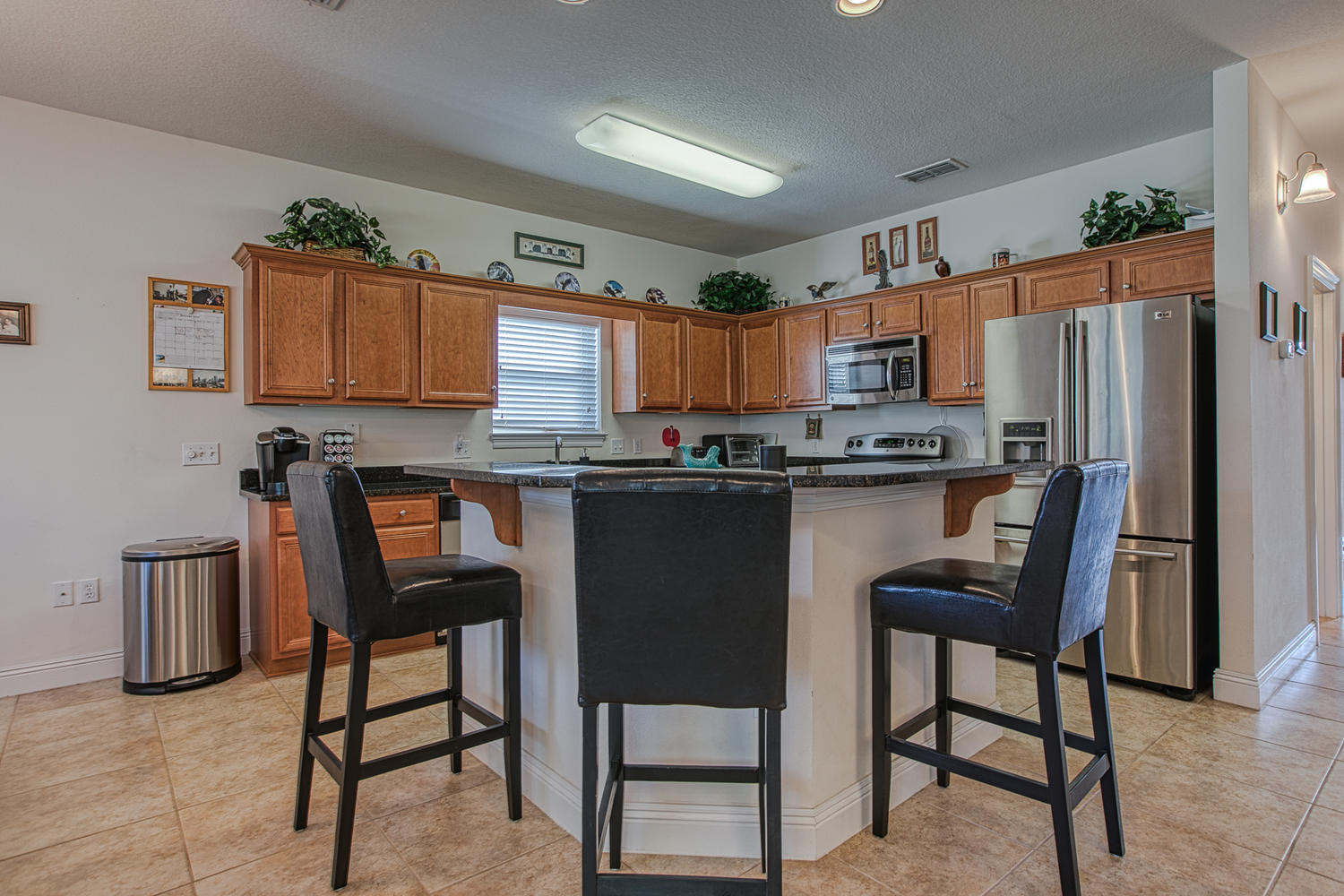 EAGLE BAY - Residential