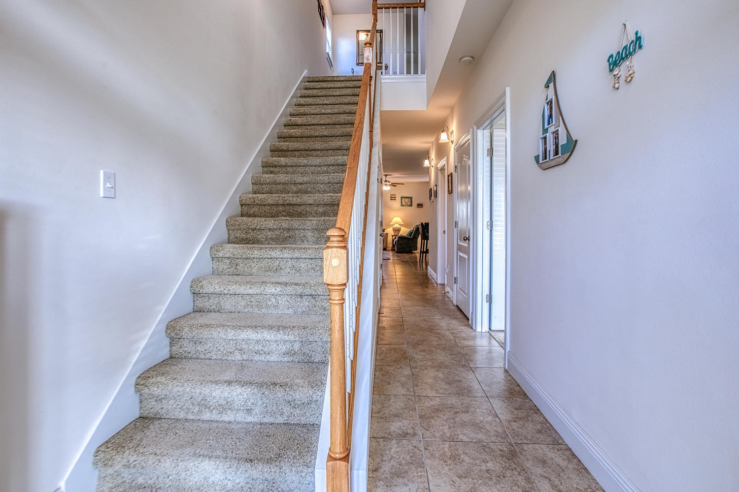 EAGLE BAY - Residential