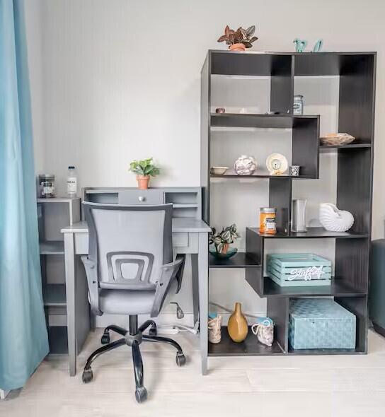 GULF TERRACE CONDO - Residential