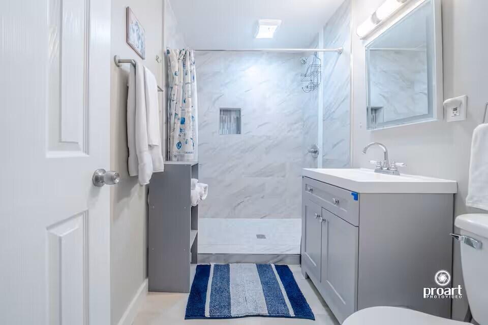 GULF TERRACE CONDO - Residential