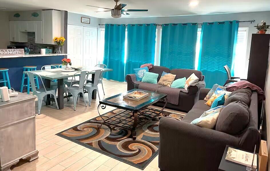 GULF TERRACE CONDO - Residential