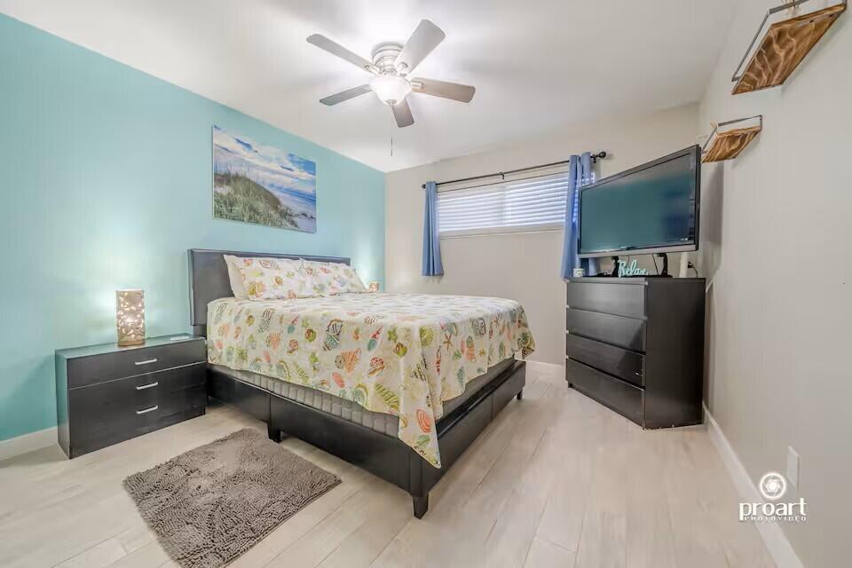 GULF TERRACE CONDO - Residential