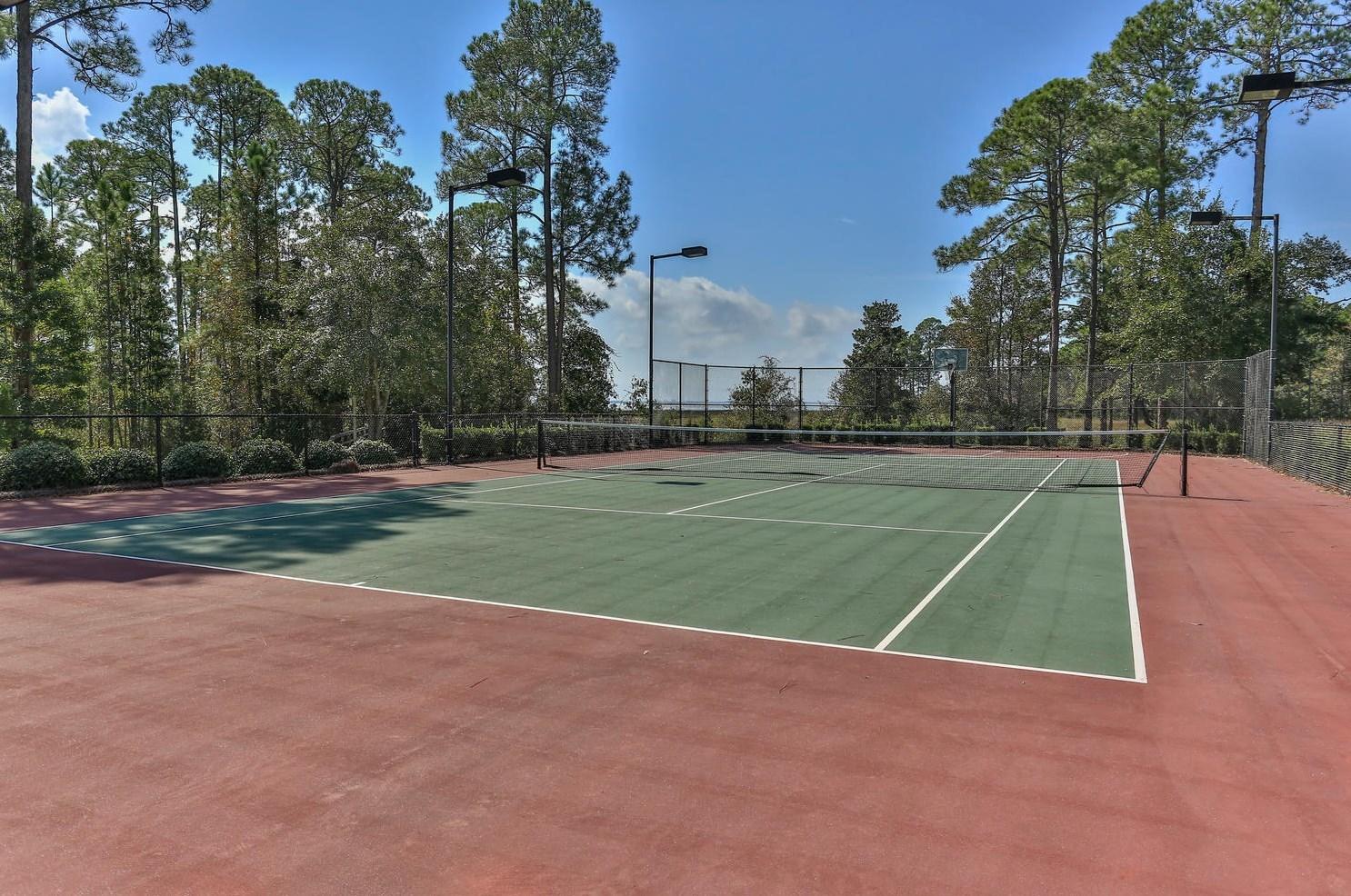 BAY HARBOUR - Residential Lease