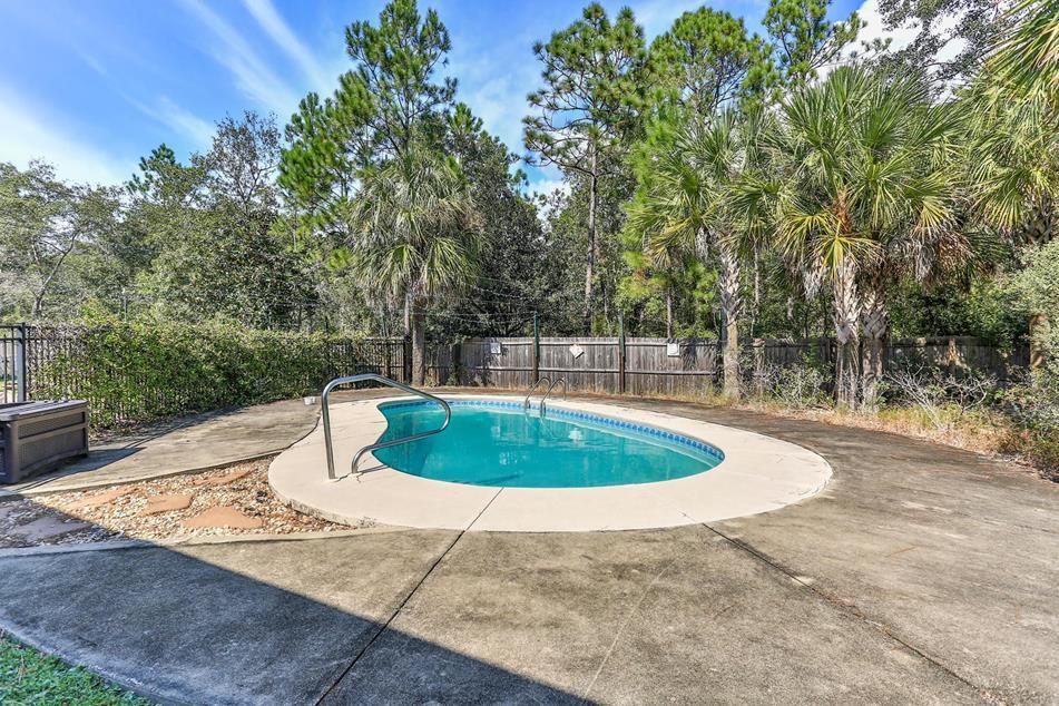 BAY HARBOUR - Residential Lease