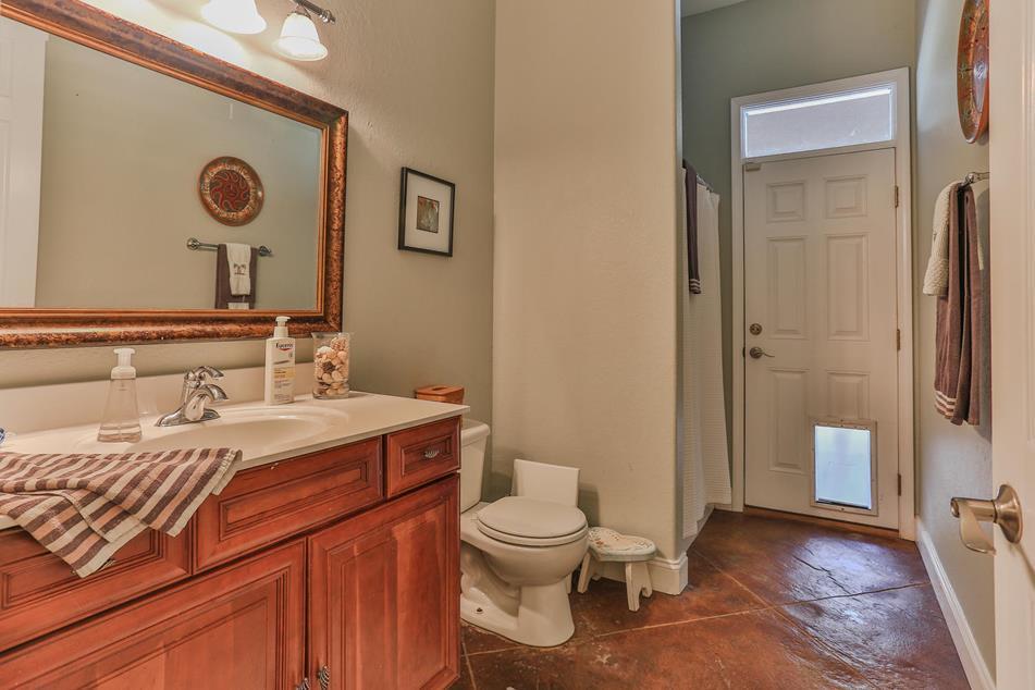 BAY HARBOUR - Residential Lease