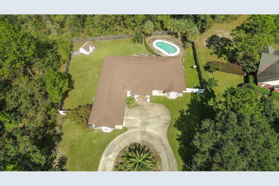 BAY HARBOUR - Residential Lease