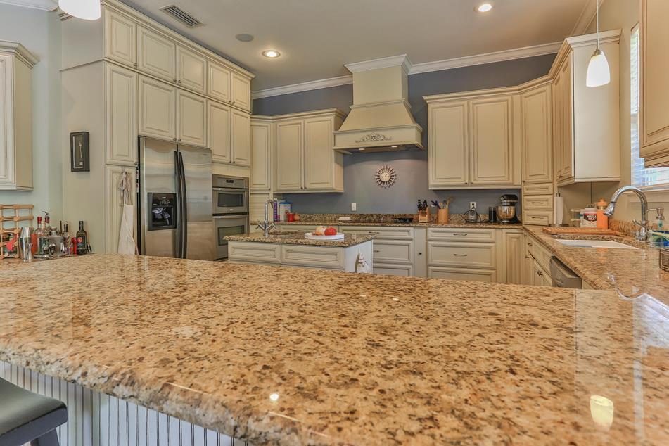 BAY HARBOUR - Residential Lease