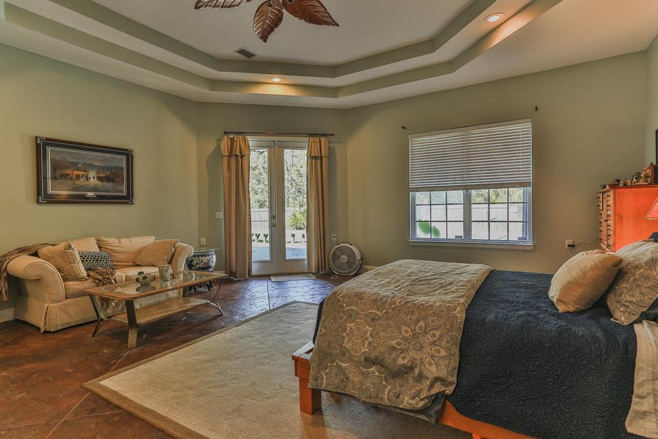 BAY HARBOUR - Residential Lease