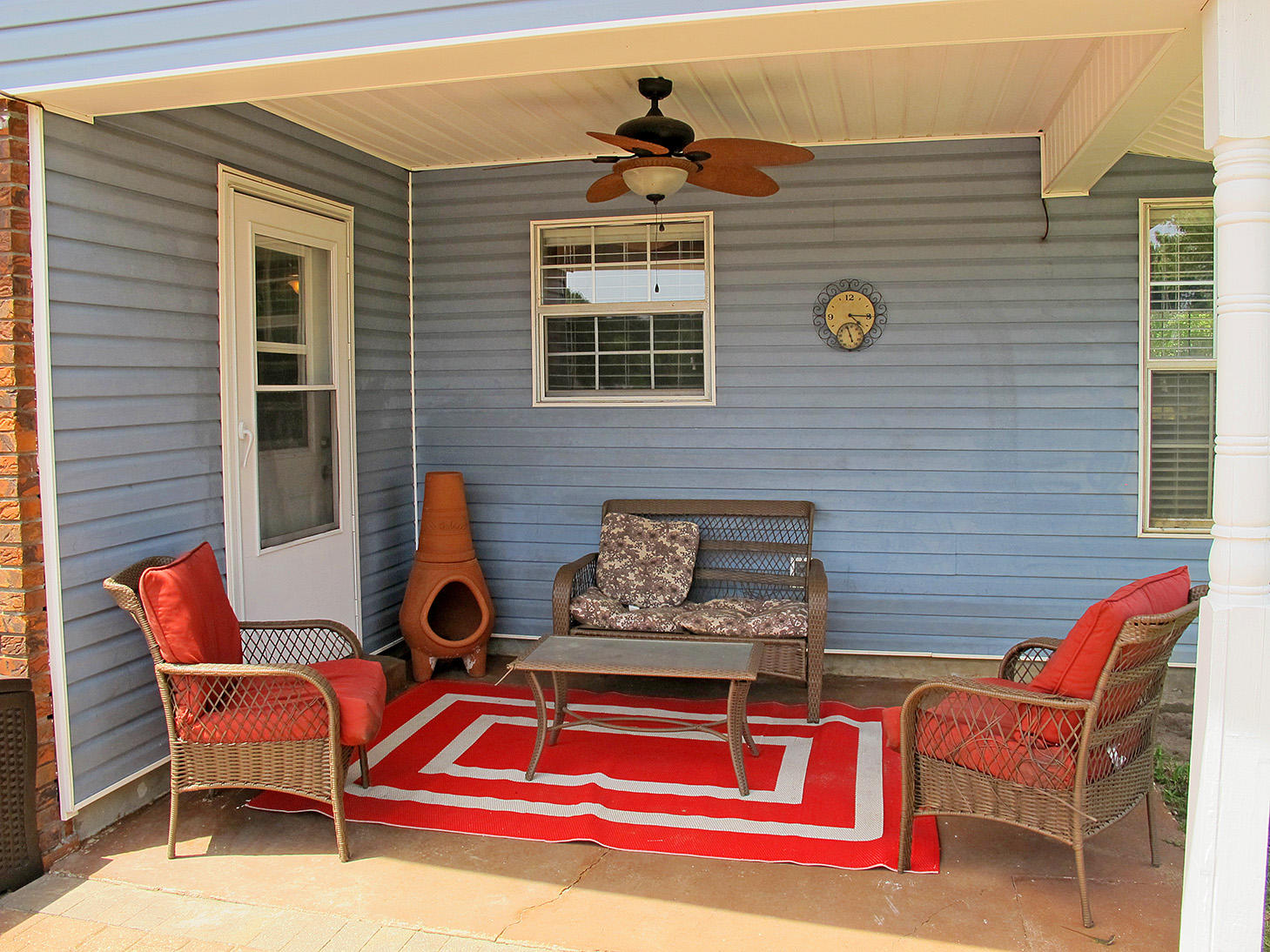 CASA LOMA S/D - Residential