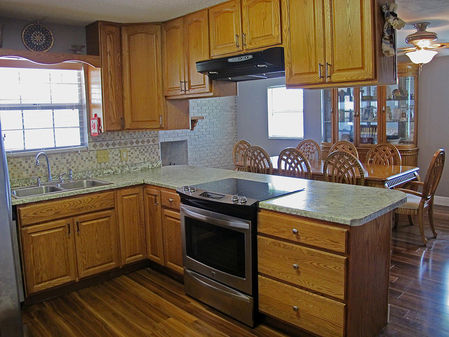 CASA LOMA S/D - Residential