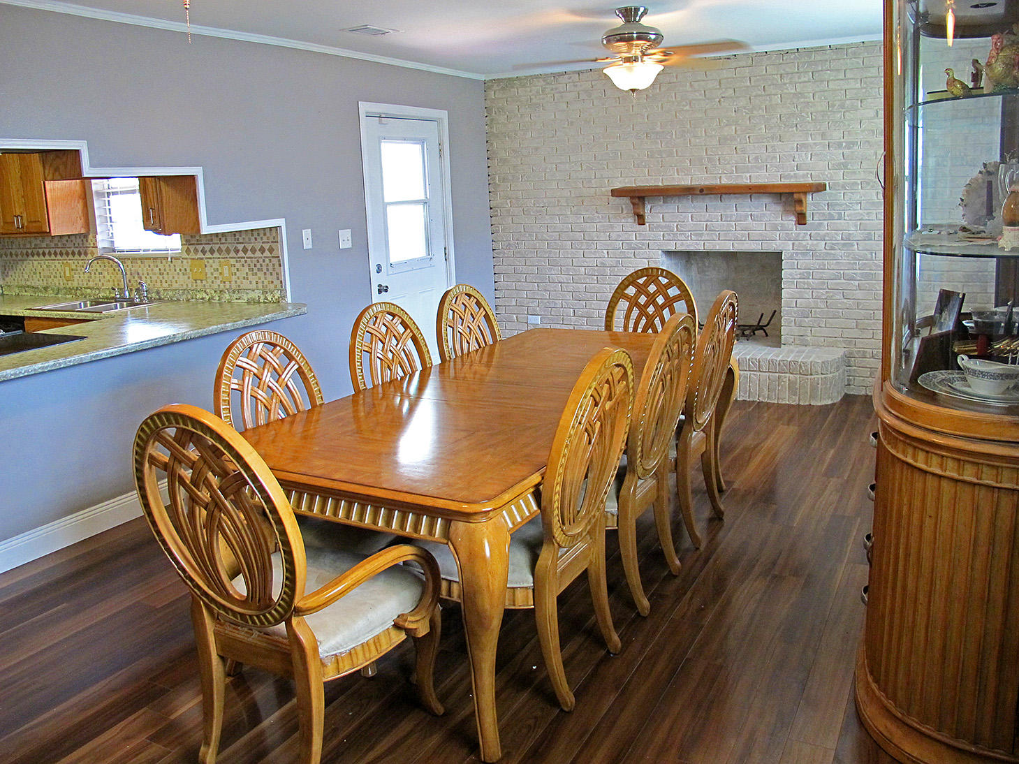 CASA LOMA S/D - Residential