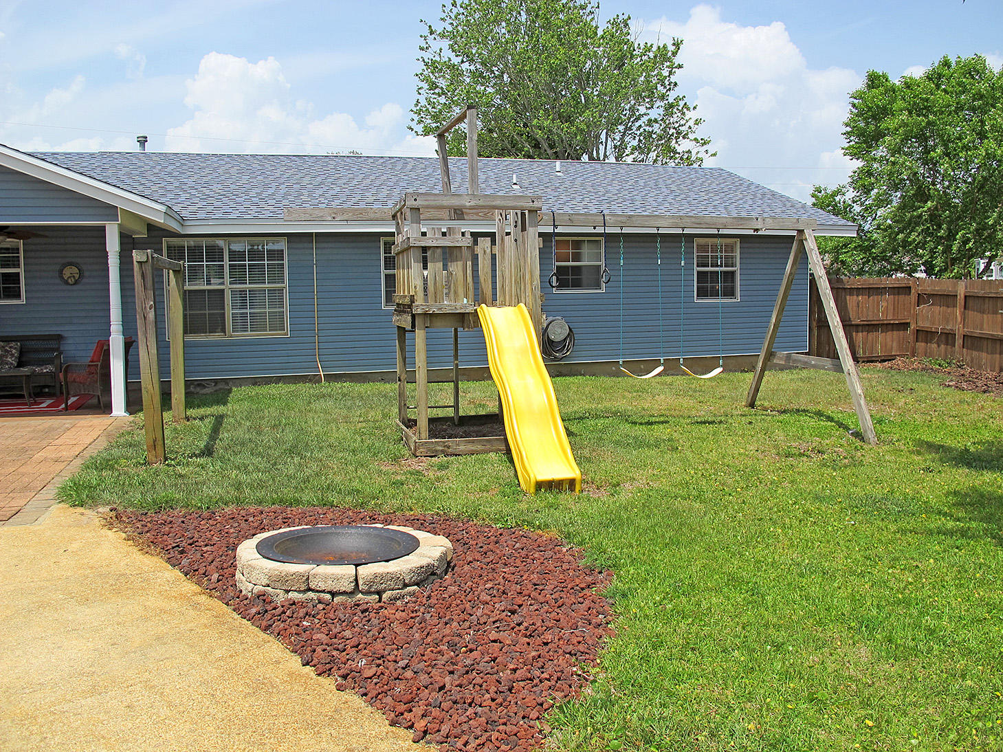 CASA LOMA S/D - Residential