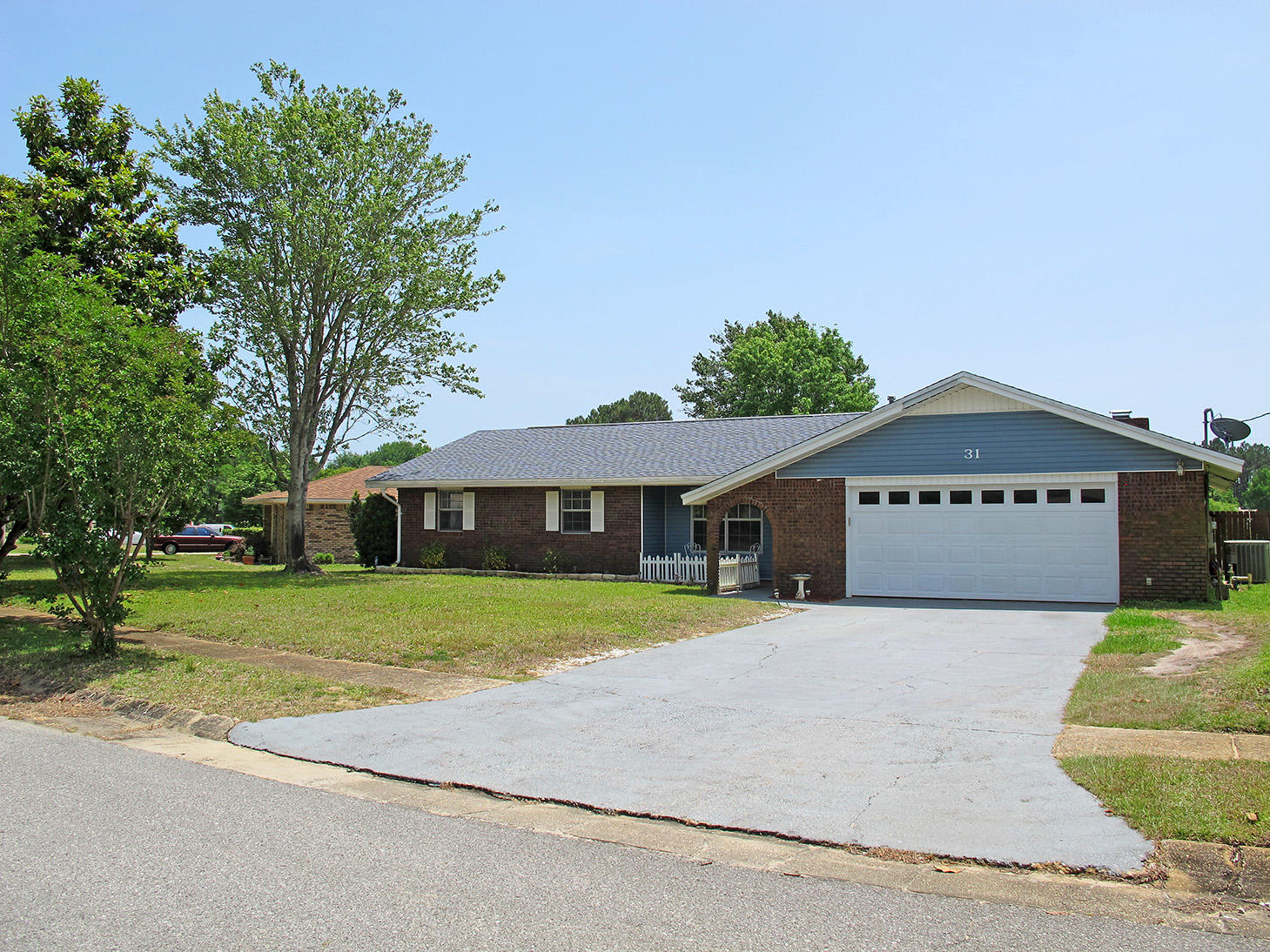 CASA LOMA S/D - Residential