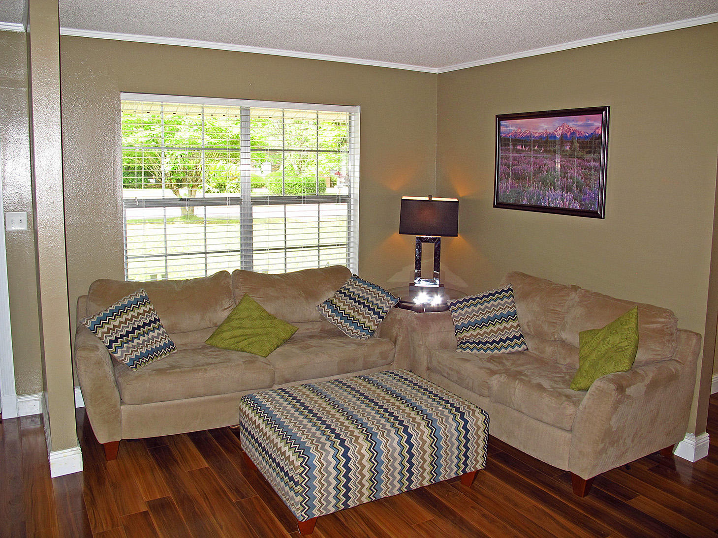 CASA LOMA S/D - Residential