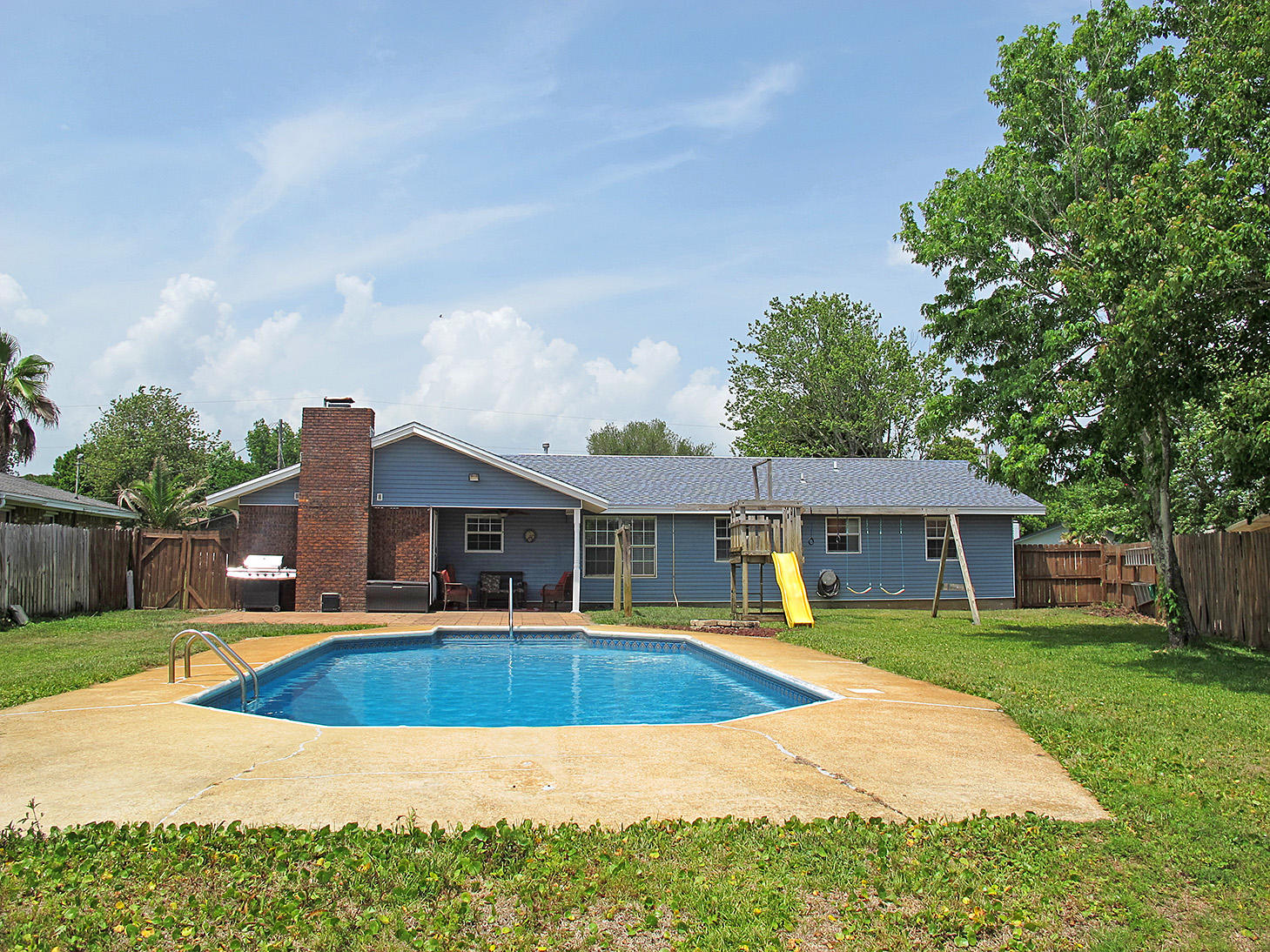 CASA LOMA S/D - Residential