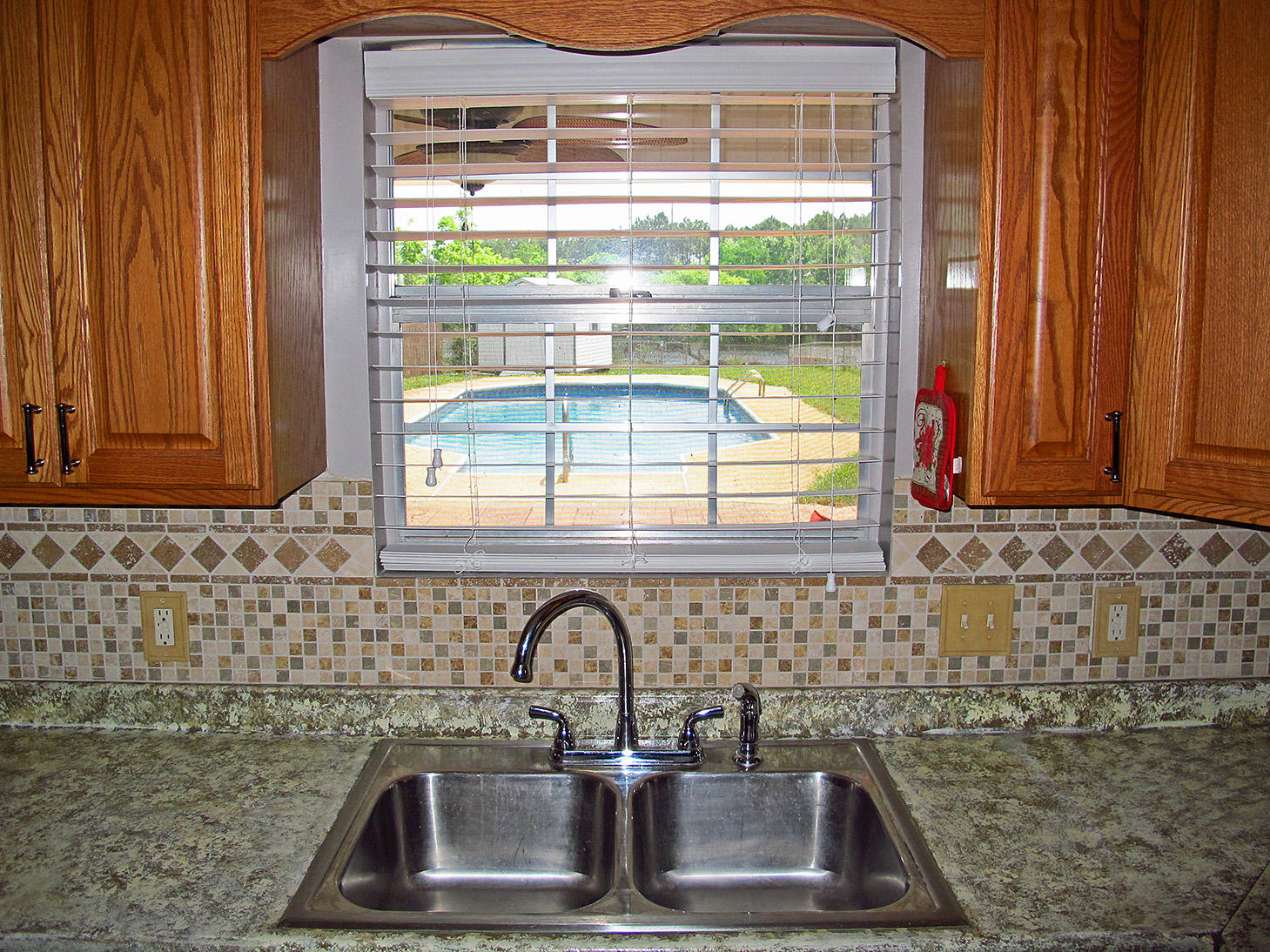 CASA LOMA S/D - Residential