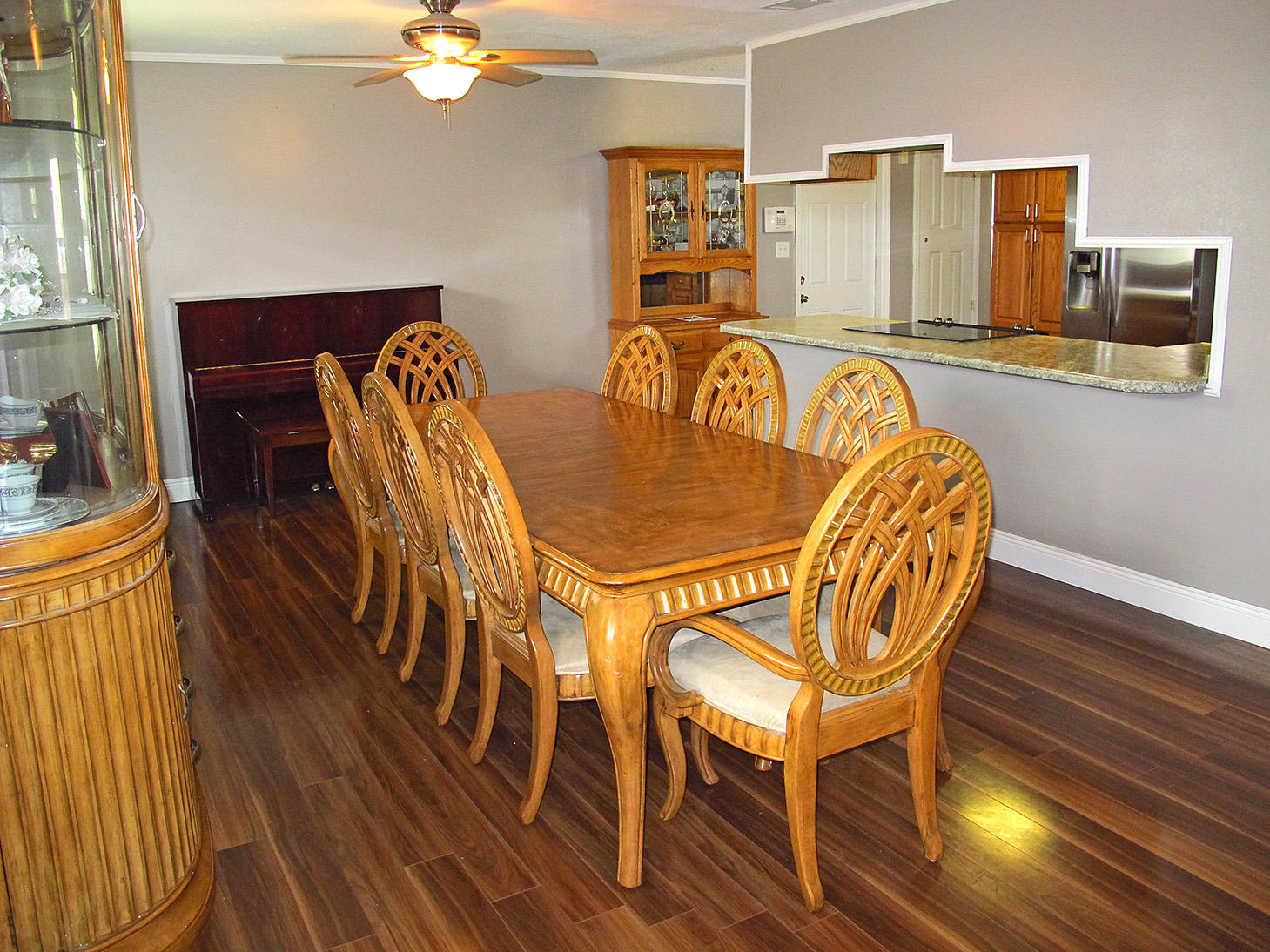 CASA LOMA S/D - Residential