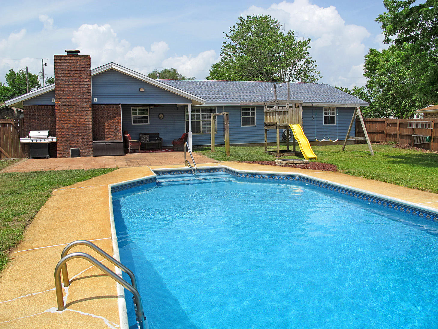 CASA LOMA S/D - Residential