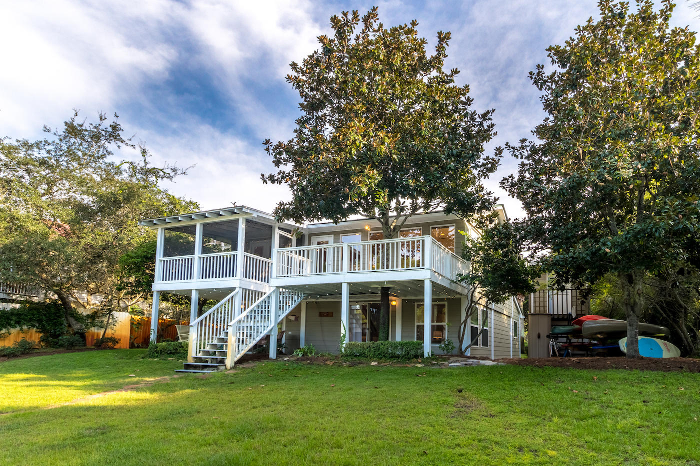 EASTERN LAKE ESTATES - Residential