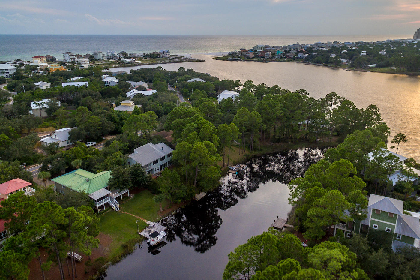 EASTERN LAKE ESTATES - Residential