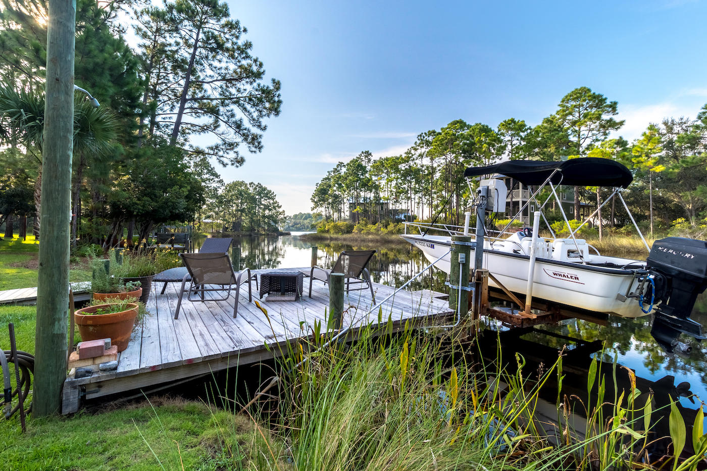 EASTERN LAKE ESTATES - Residential