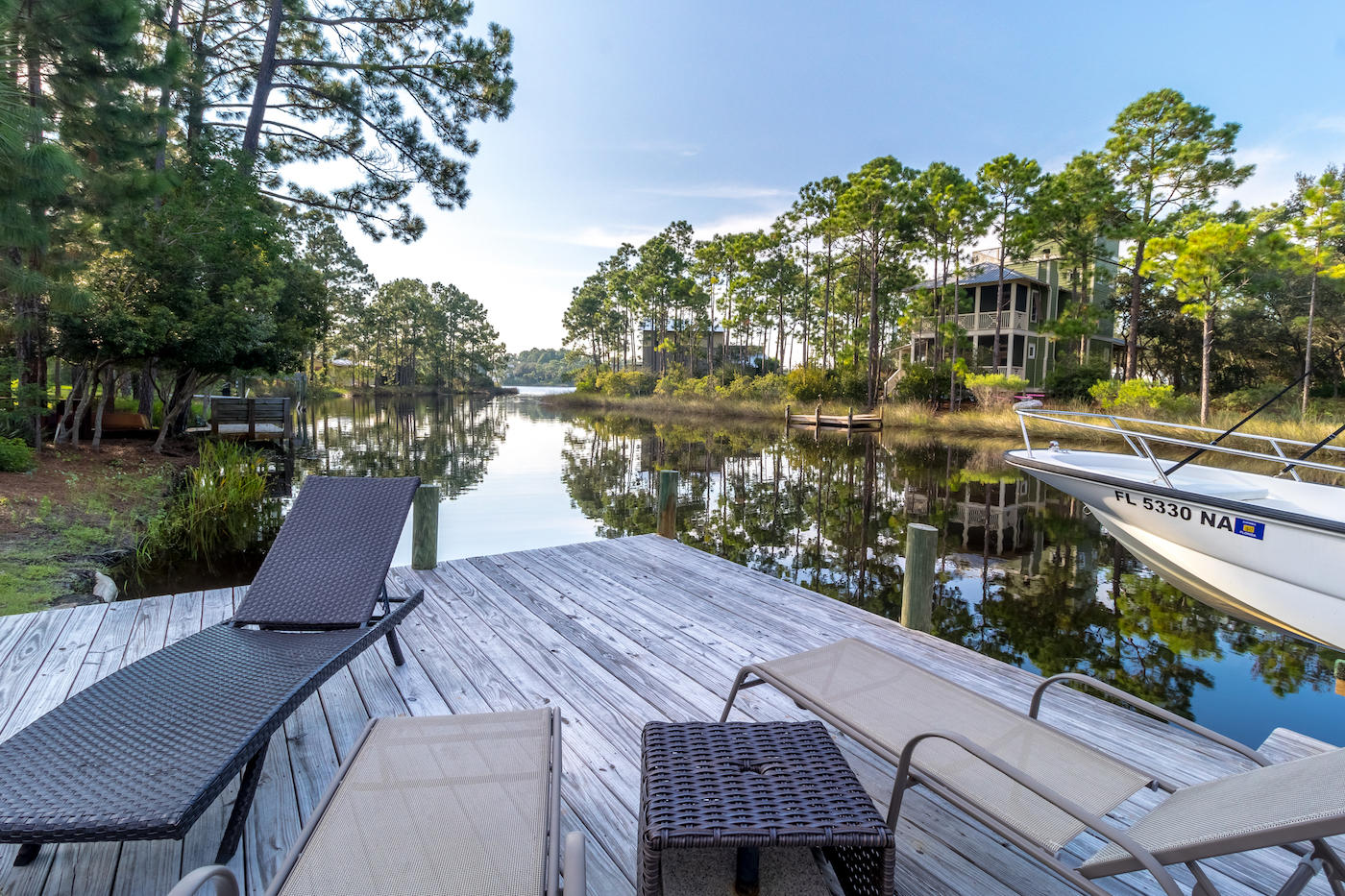 EASTERN LAKE ESTATES - Residential