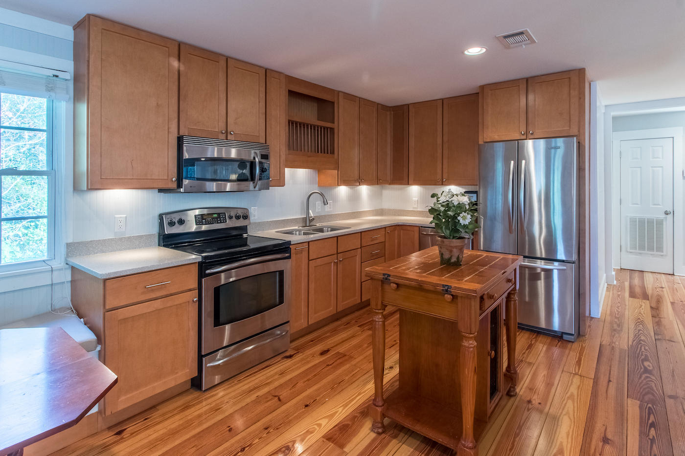 EASTERN LAKE ESTATES - Residential