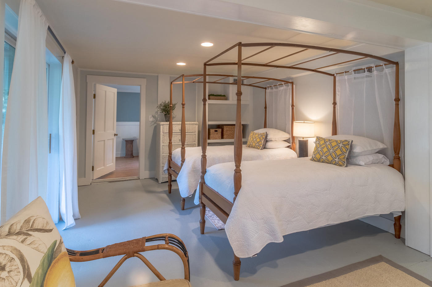 EASTERN LAKE ESTATES - Residential