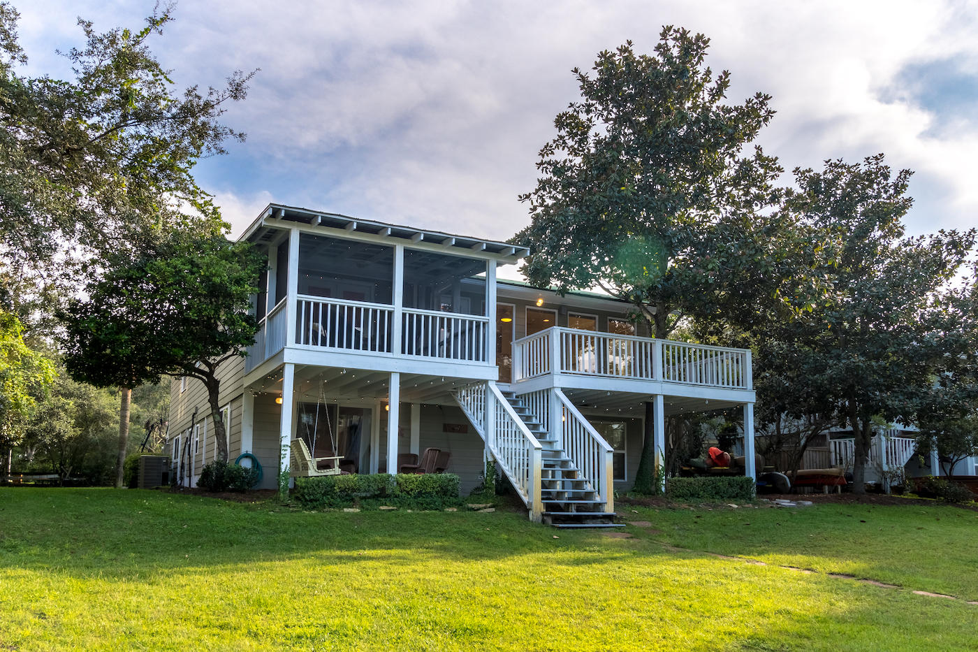 EASTERN LAKE ESTATES - Residential