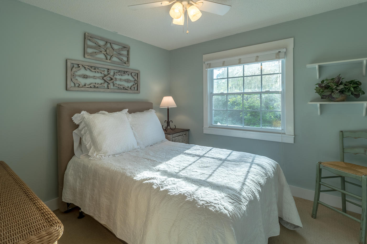 EASTERN LAKE ESTATES - Residential