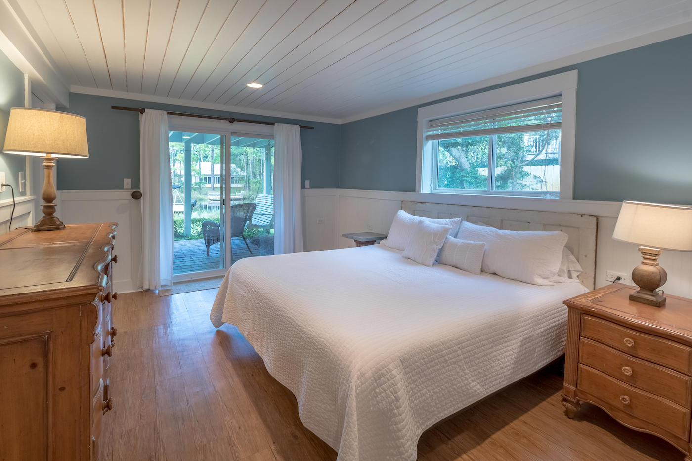 EASTERN LAKE ESTATES - Residential