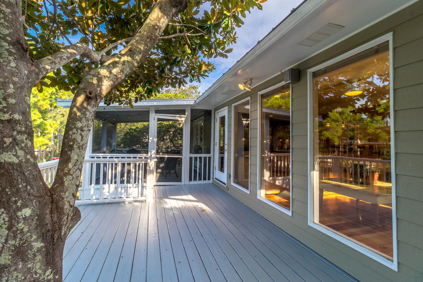 EASTERN LAKE ESTATES - Residential