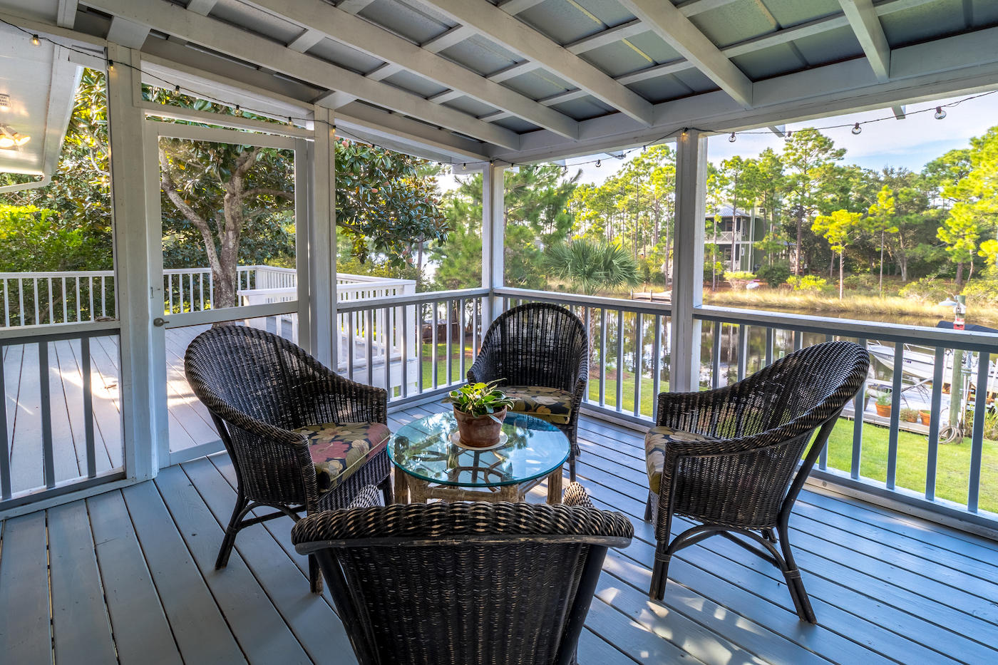 EASTERN LAKE ESTATES - Residential