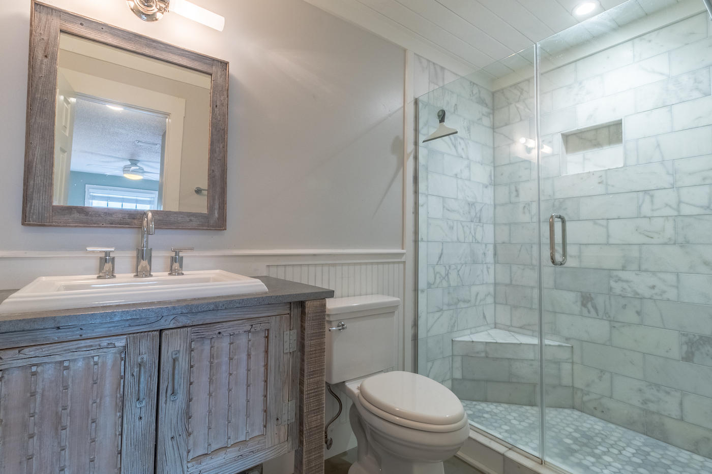 EASTERN LAKE ESTATES - Residential