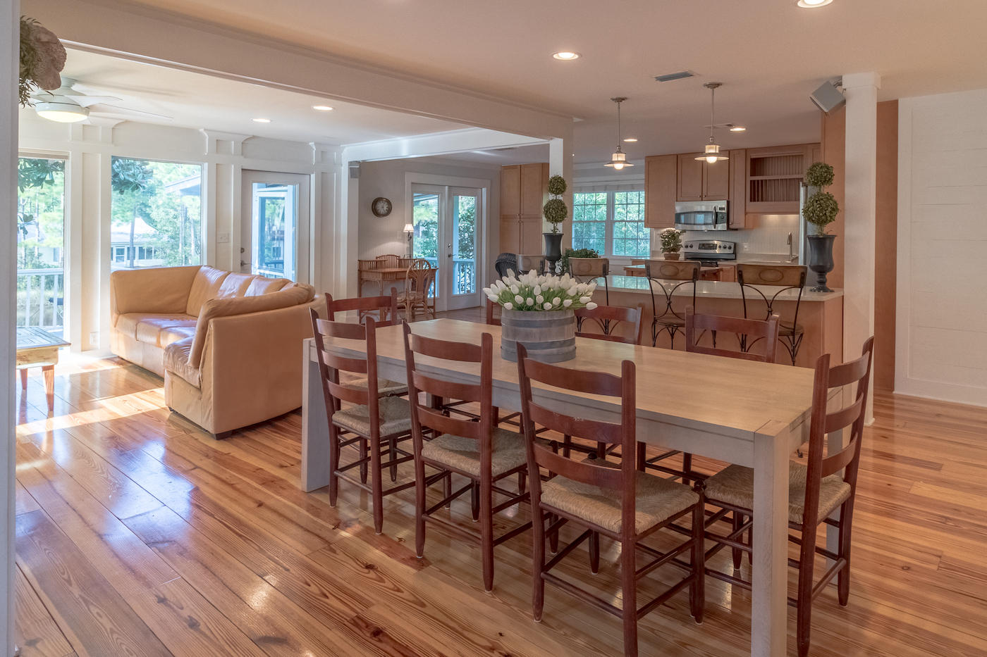 EASTERN LAKE ESTATES - Residential