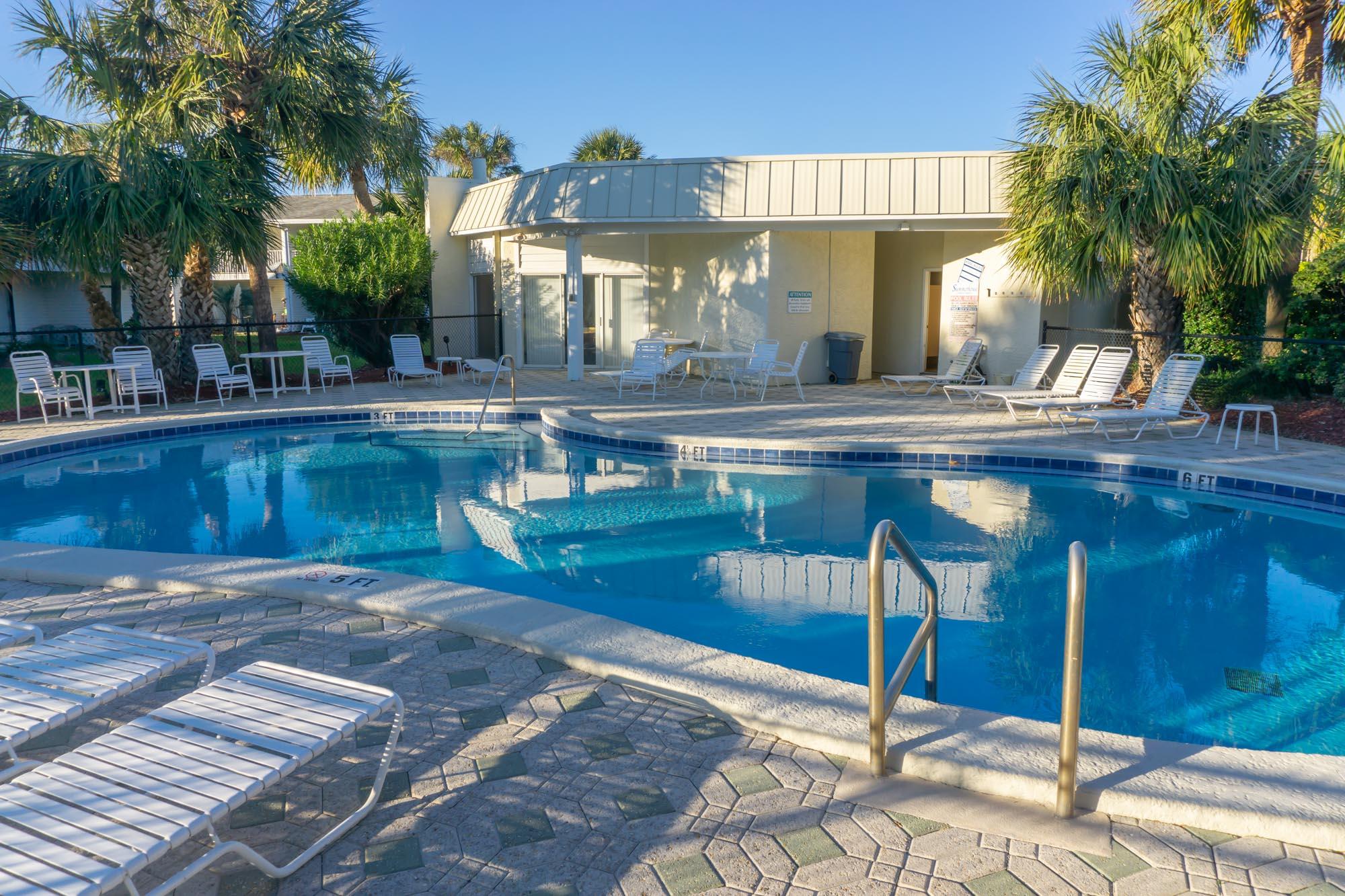 SUMMERHOUSE T/H - Residential