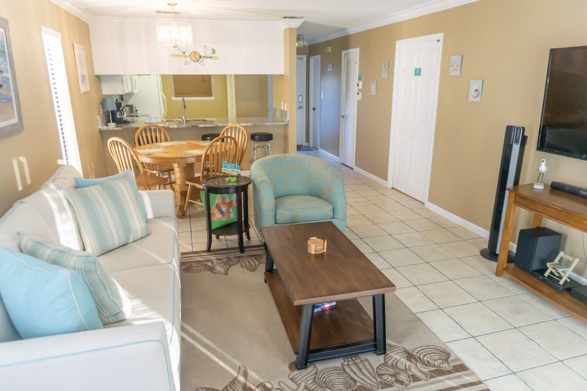 SUMMERHOUSE T/H - Residential