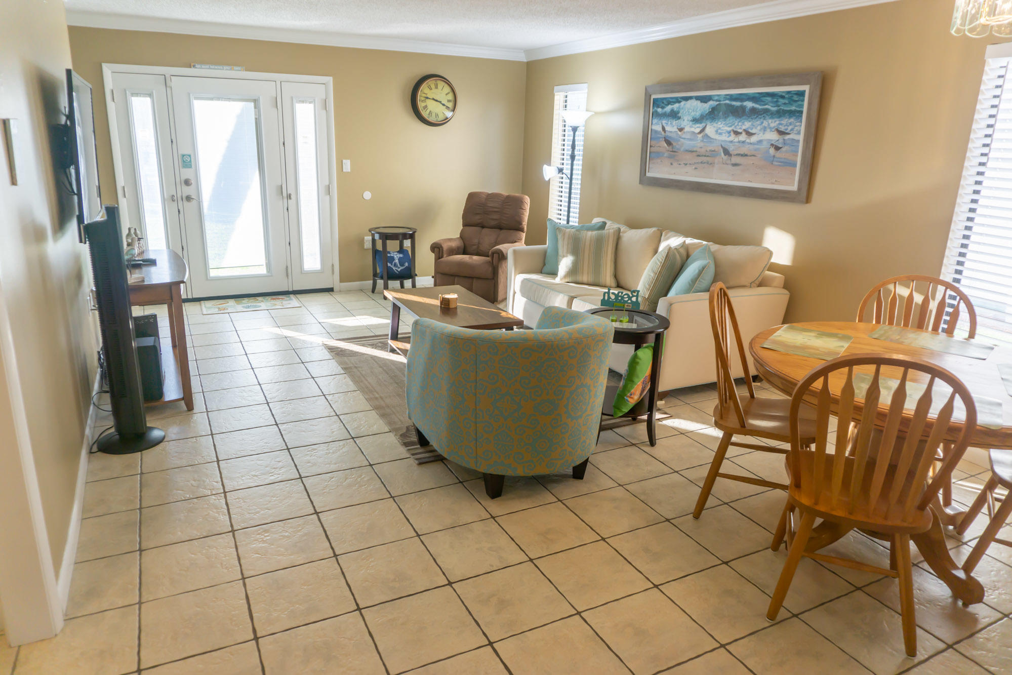 SUMMERHOUSE T/H - Residential